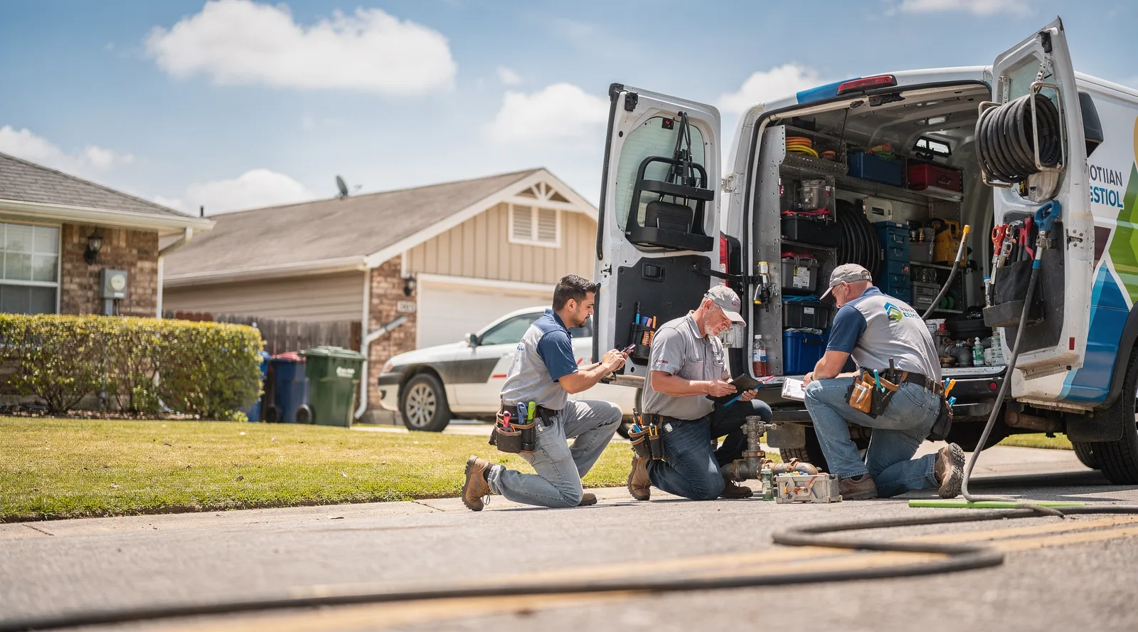 Emergency Plumber in Lincoln City, OR near me